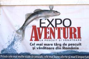 Magura 9 prezenta la Targul AVP