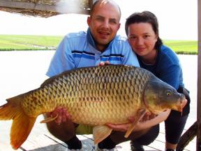 13.00 kg intr-o zi insorita