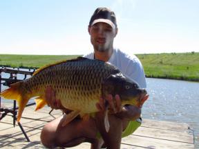 08.06.2012...un pestisor frumos