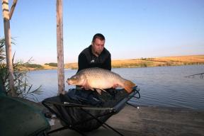 O poveste frumoasa ...16.85 kg